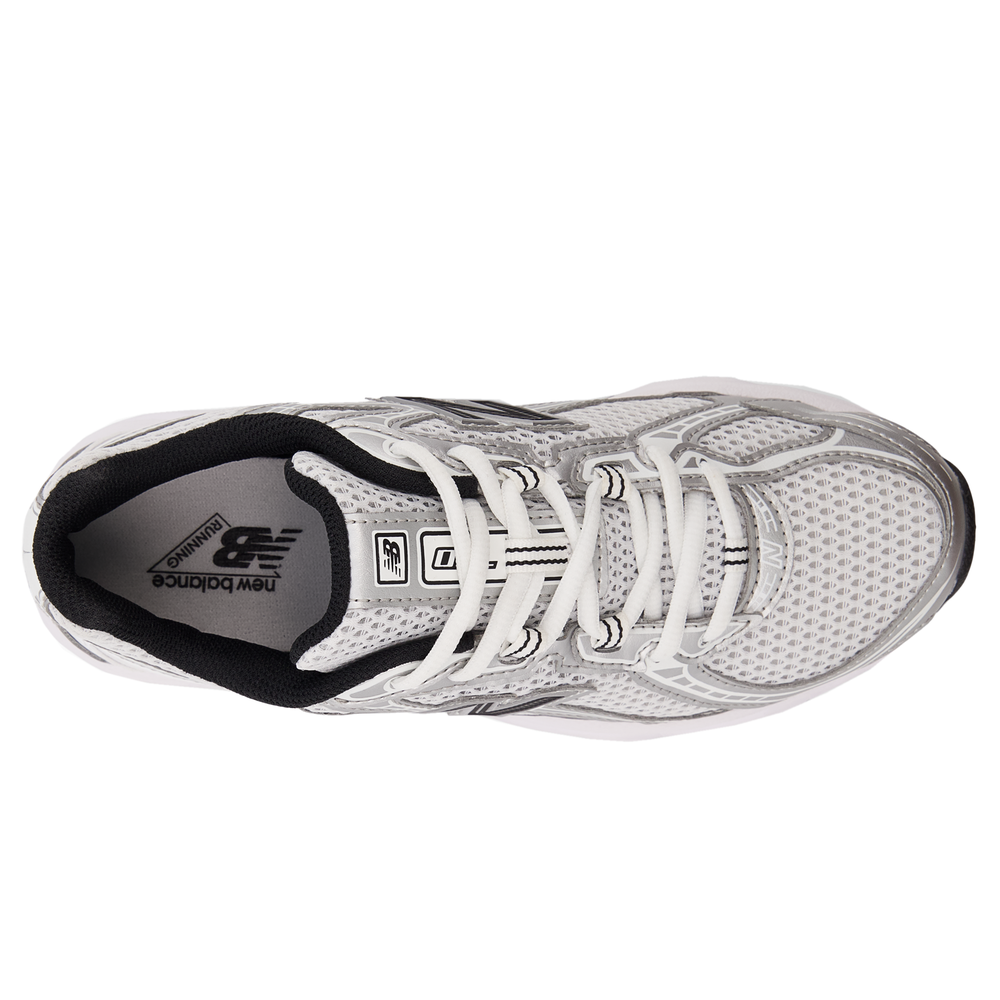 Gyermekcipő New Balance GR740NW – szürke