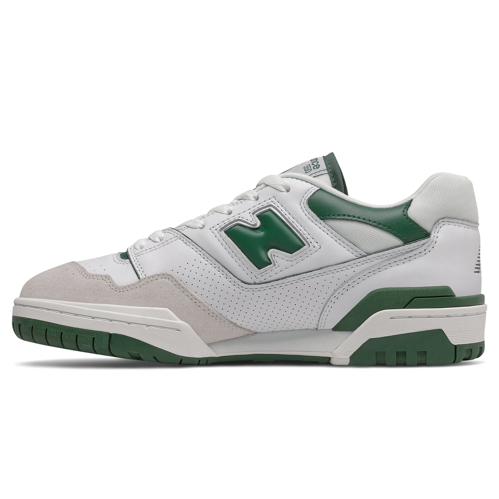 Unisex cipő New Balance BB550WT1 – fehér