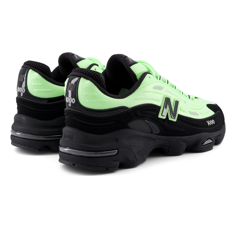 Unisex cipő New Balance M1000DD – zöld