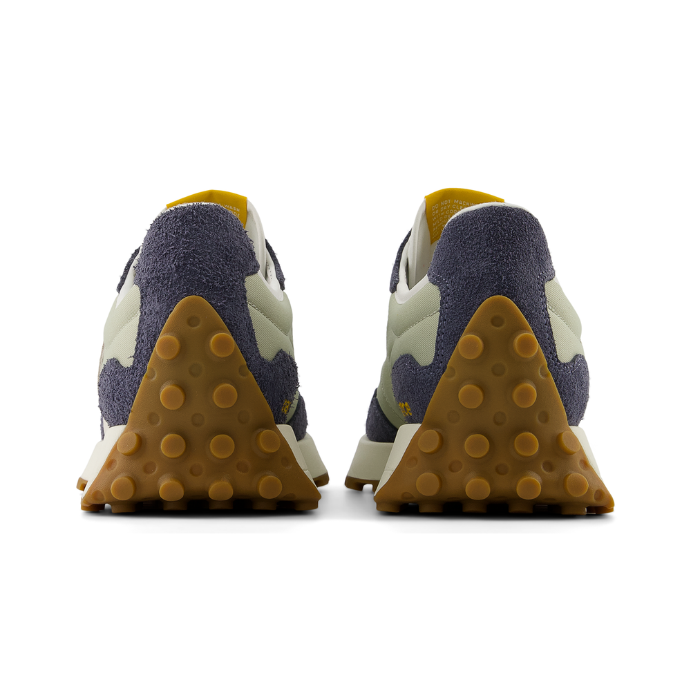 Unisex cipő New Balance U327SD – lila