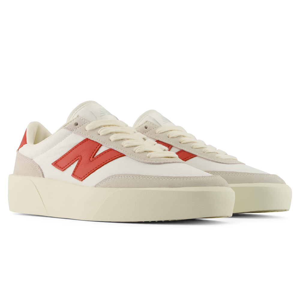 Unisex cipő New Balance U7506TU – bézs
