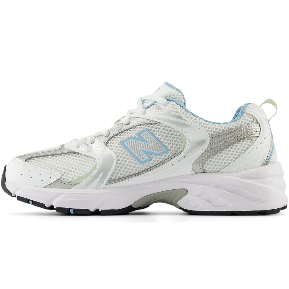 Unisex cipő New Balance MR530SGB – fehér