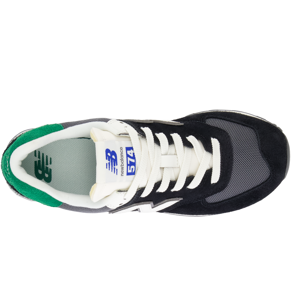 Női cipő New Balance WL574YA1 – fekete