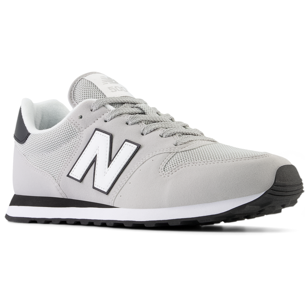 Férfi cipő New Balance GM500ME2 – szürke