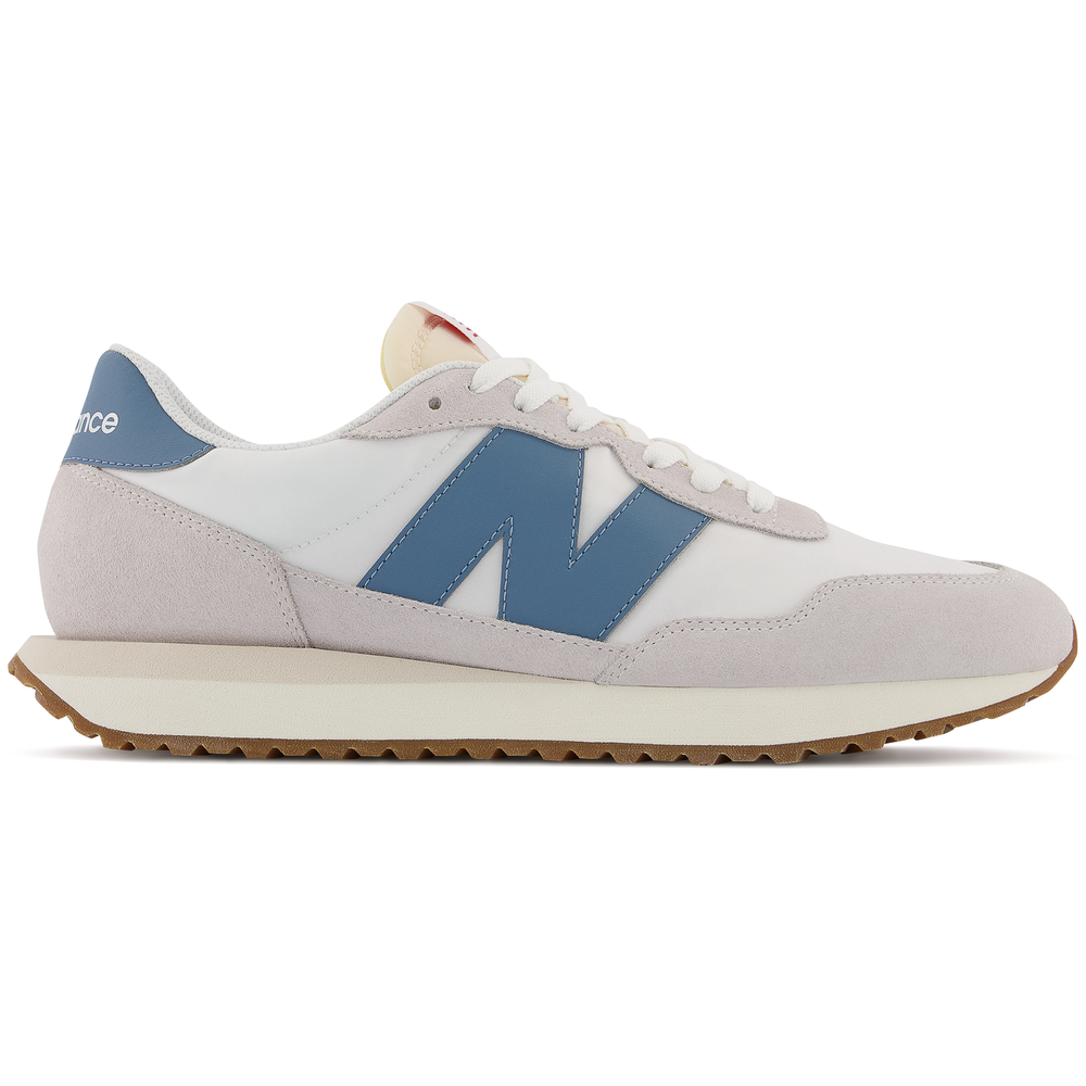 Férfi cipő New Balance MS237GD – szürke