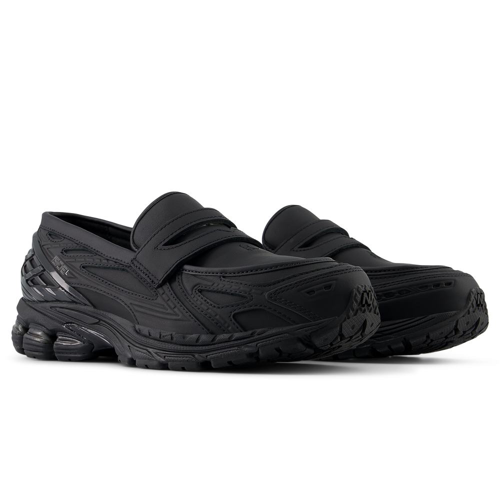 Unisex cipő New Balance U1906LBN – fekete