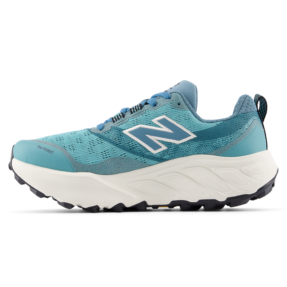 Női futócipő New Balance Fresh Foam X Hierro v9 WHIER6LA – kék