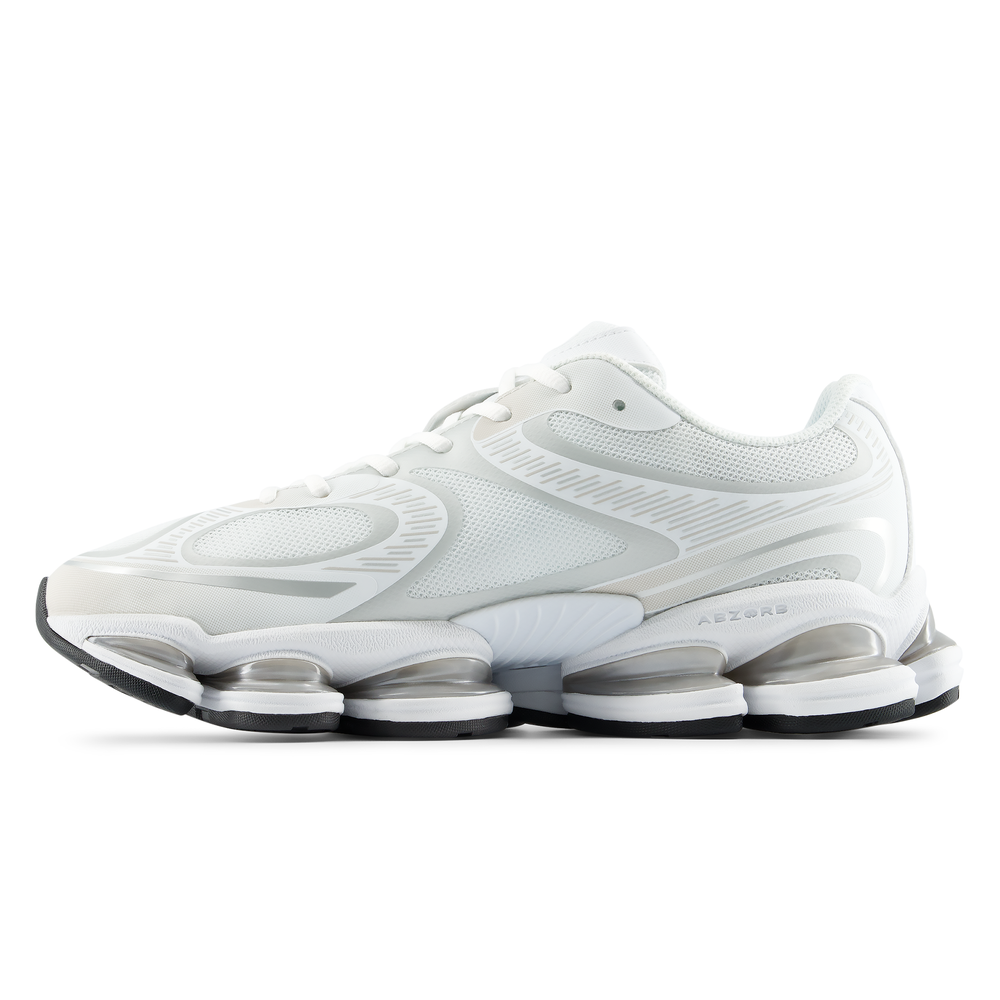 Unisex cipő New Balance ABZORB U20004GM – fehér