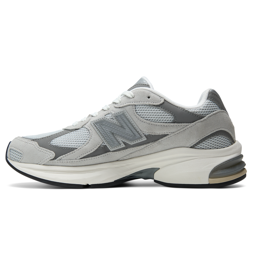 Unisex cipő New Balance ABZORB U201011N – szürke