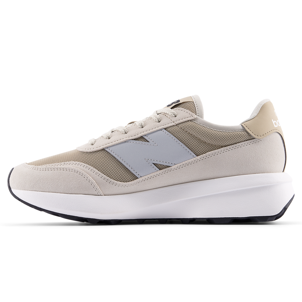 Unisex cipő New Balance U370953 – bézs