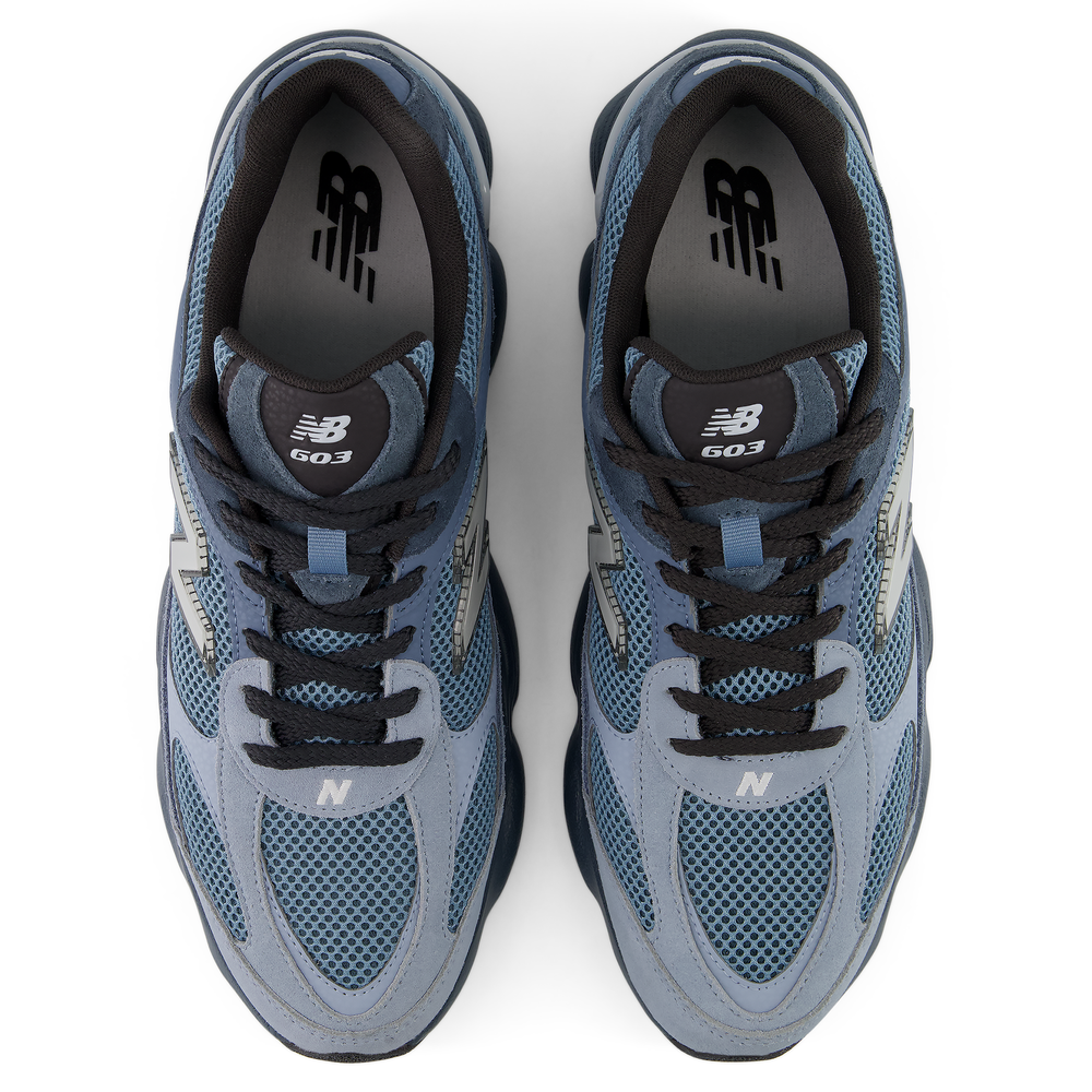 Férfi cipő New Balance M60352O – kék