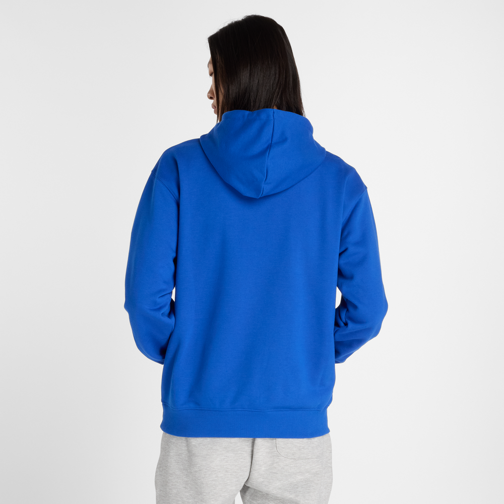Férfi felső New Balance MT41508BUM – kék