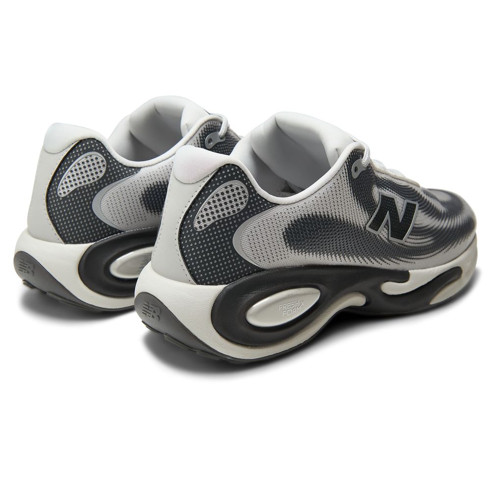 Férfi futócipő New Balance AC Runner MACR161F – szürke
