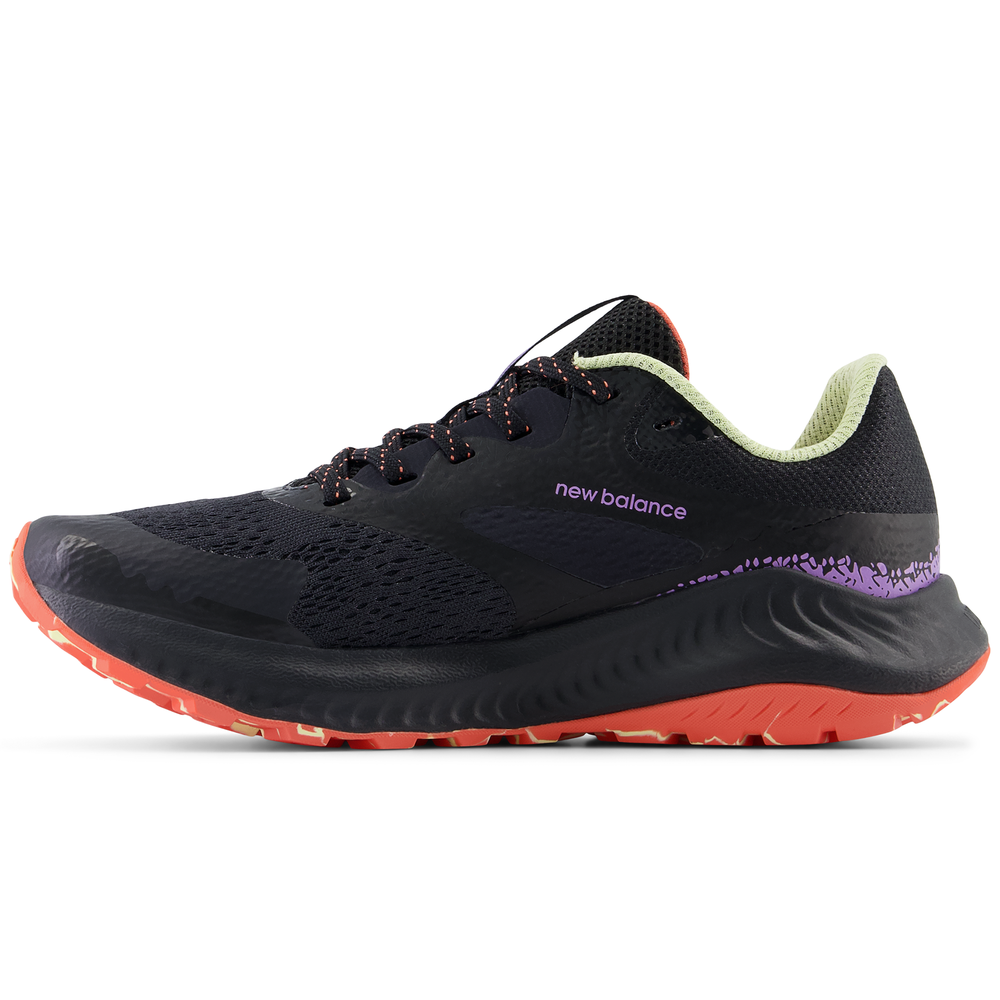 Női cipő New Balance DynaSoft Nitrel v5 WTNTRRB5 – fekete