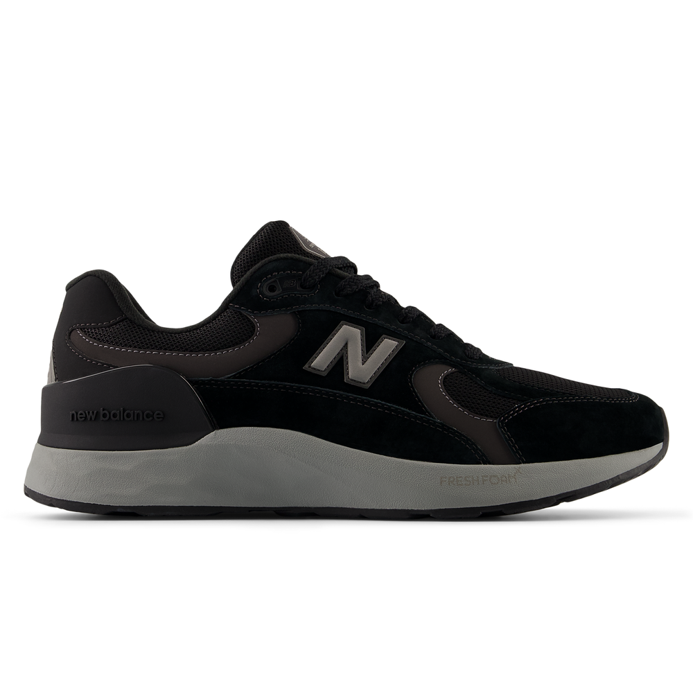 Unisex cipő New Balance Fresh Foam x 1880 v2 U188W1RM – fekete