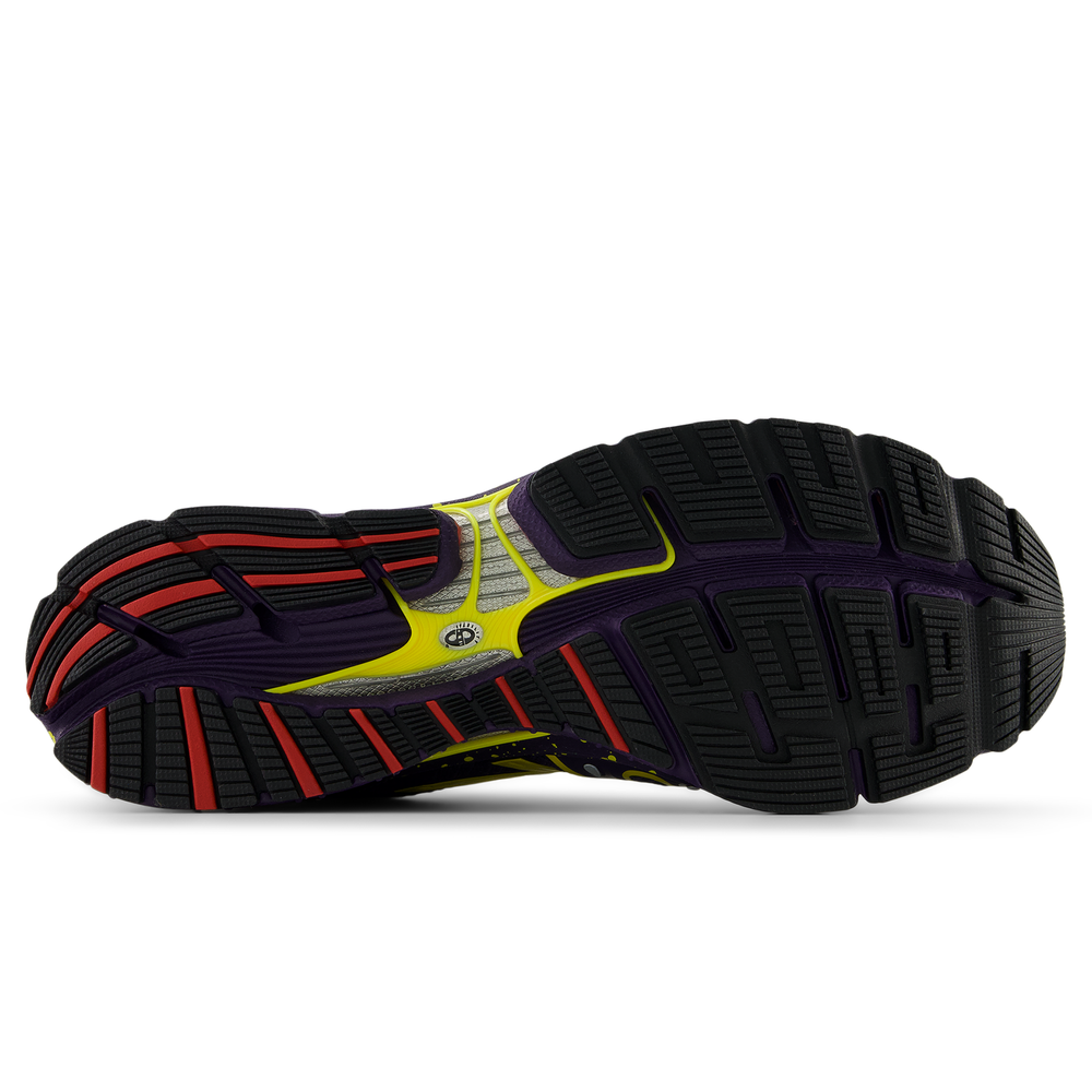 Unisex cipő New Balance U18909P5 – fekete