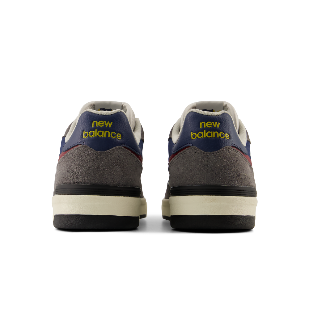 Férfi cipő New Balance Numeric UN306CYZ – szürke