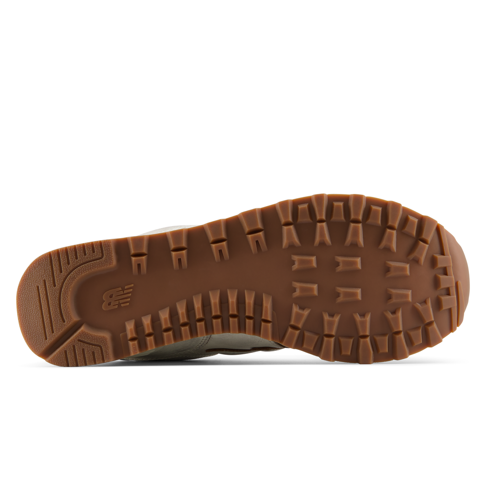 Női cipő New Balance W574HF – bézs