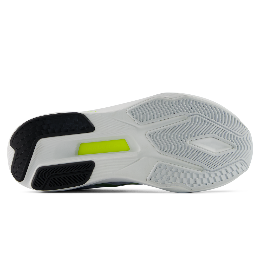 Női futócipő New Balance Flite-R WFLTR9DC – szürke