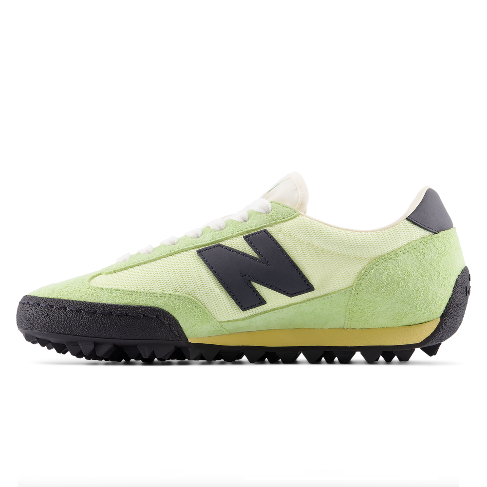 Unisex cipő New Balance Gator Run UGTR5T9 – zöld