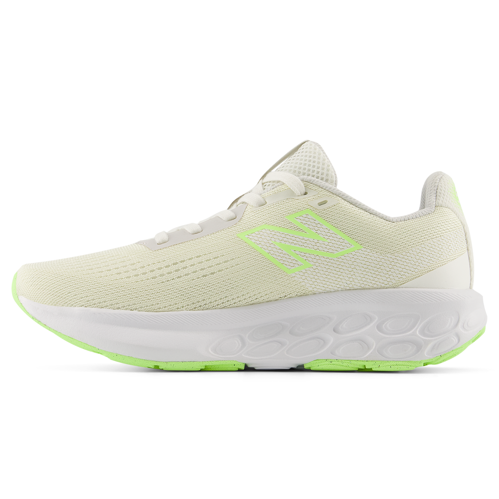 Női cipő New Balance Fresh Foam x 520 v9 W5201MR – bézs