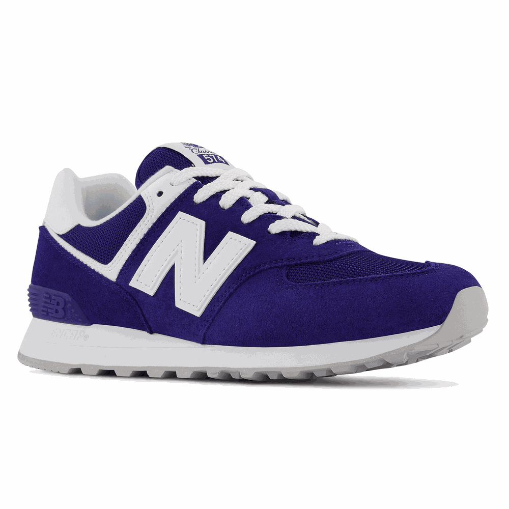 New Balance cipő ML574PK2 – lila