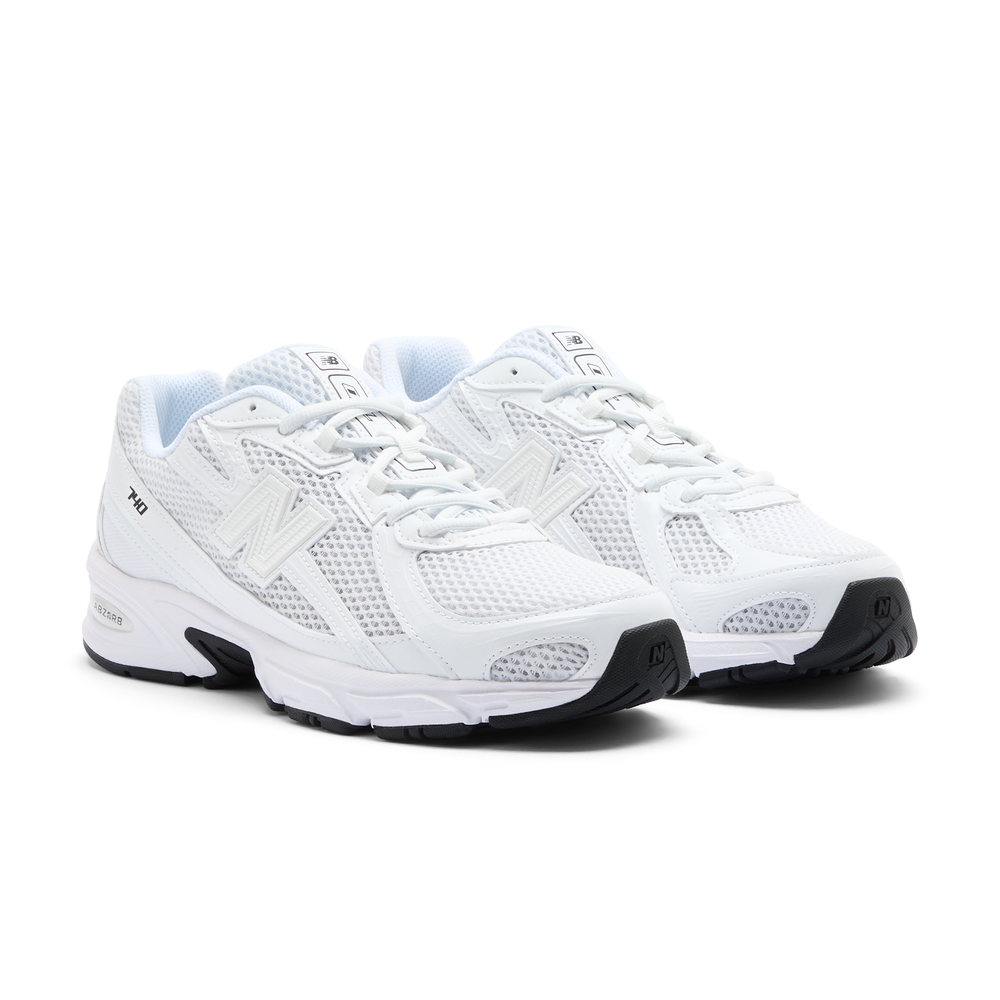 Unisex cipő New Balance U740WW2 – fehér
