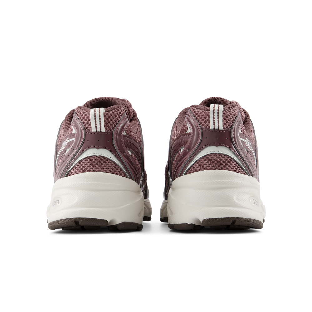 Unisex cipő New Balance U530COA – rózsaszín