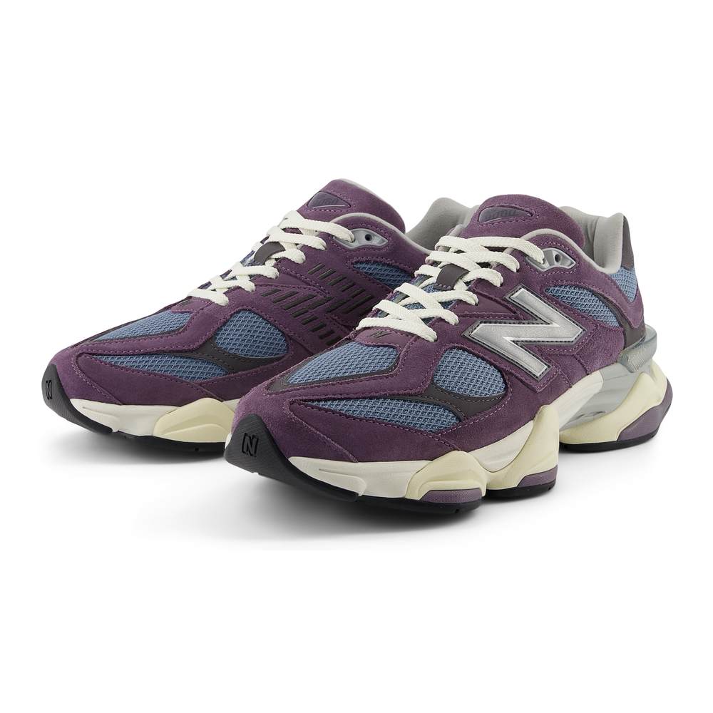 Unisex cipő New Balance U9060SFA – lila