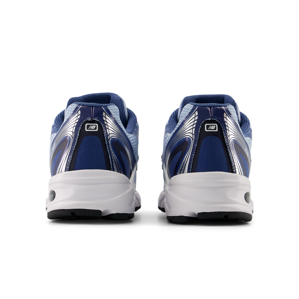 Unisex cipő New Balance U740N7UT – kék