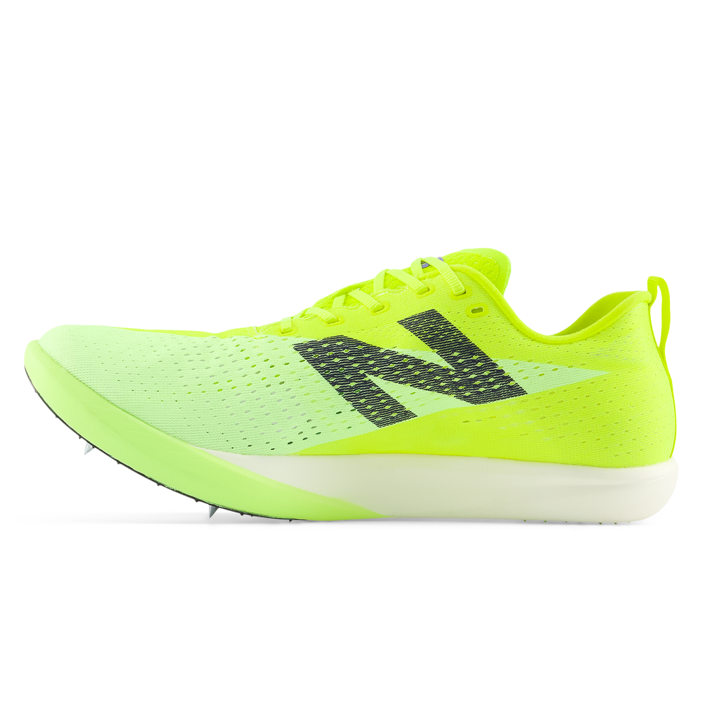 Atlétikai szöges cipő New Balance FuelCell SuperComp LD-X v3 UELRL8HK – zöld