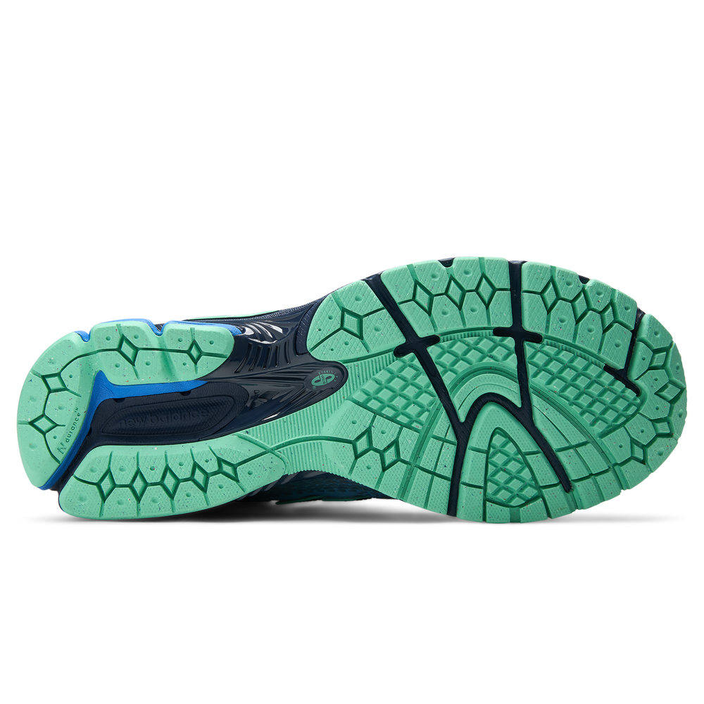 Unisex cipő New Balance U19069OQ – kék