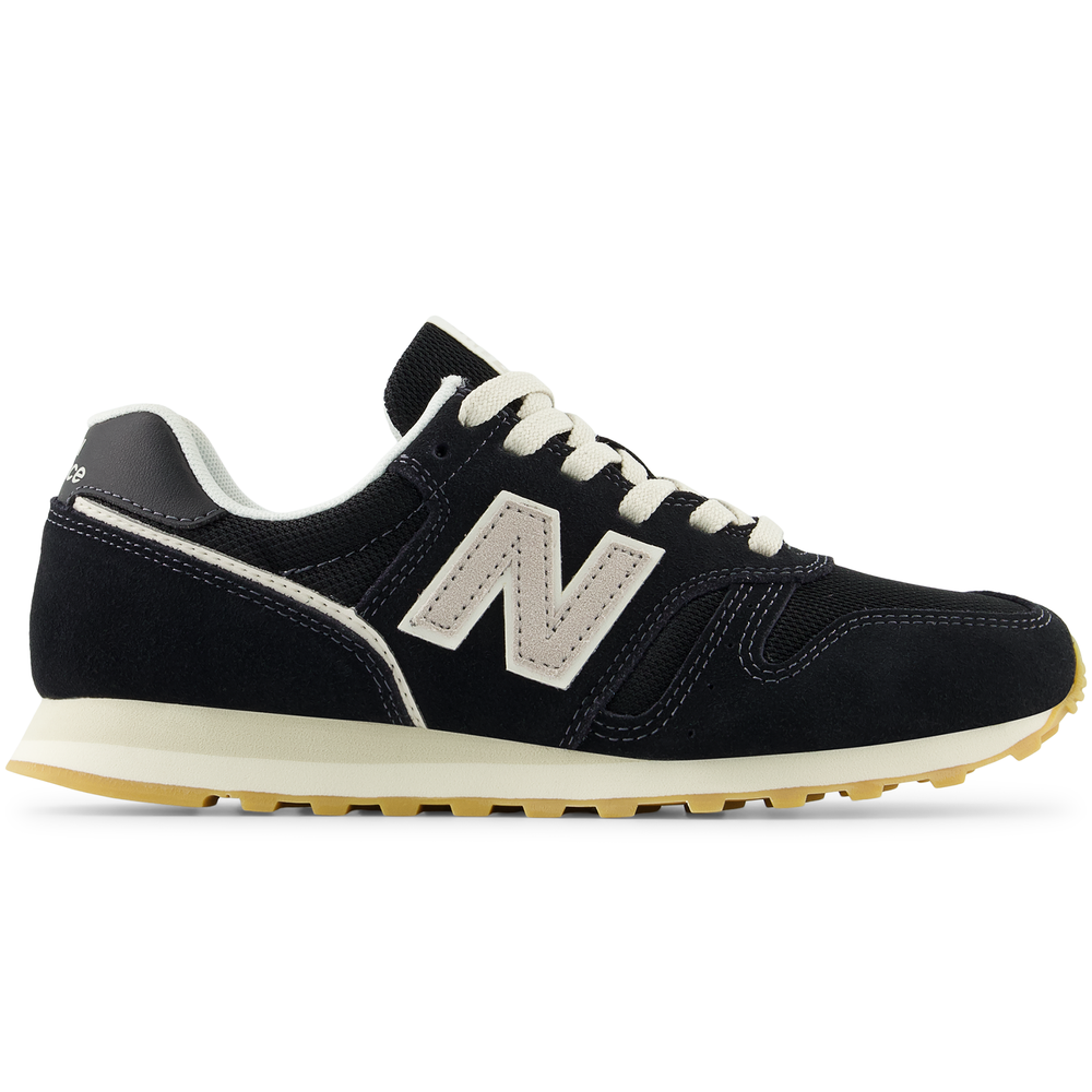 Női cipő New Balance WL373TN2 – fekete