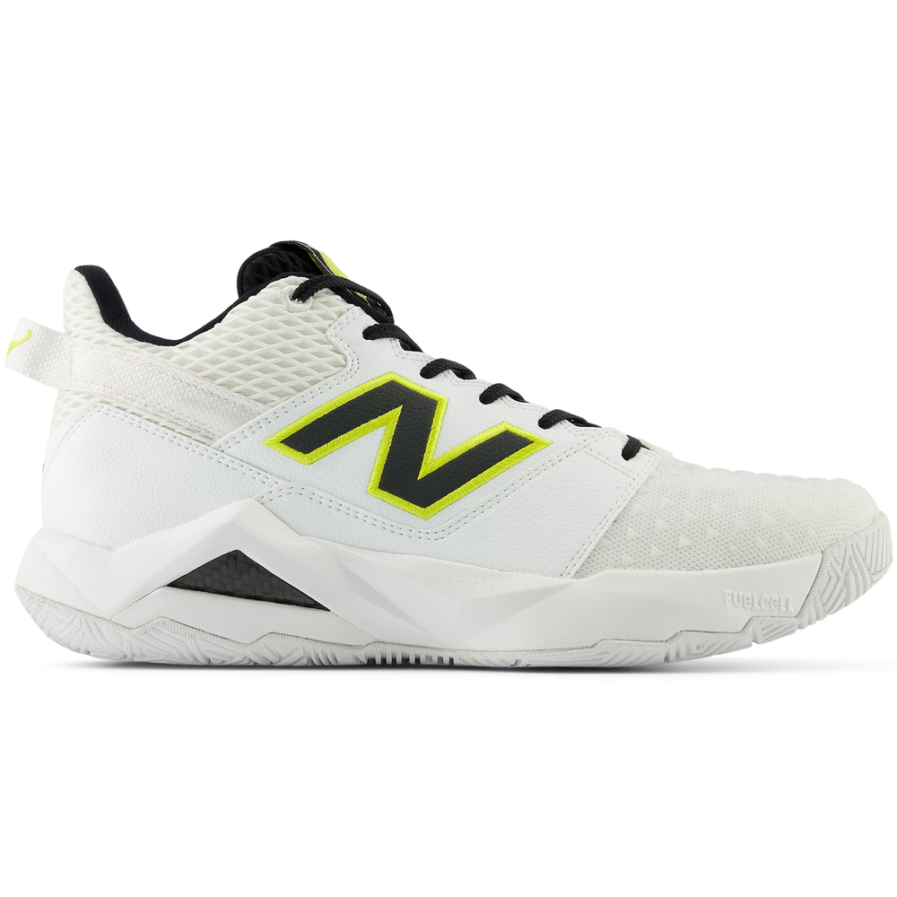 Női cipő New Balance WCHCOCW2 – fehér