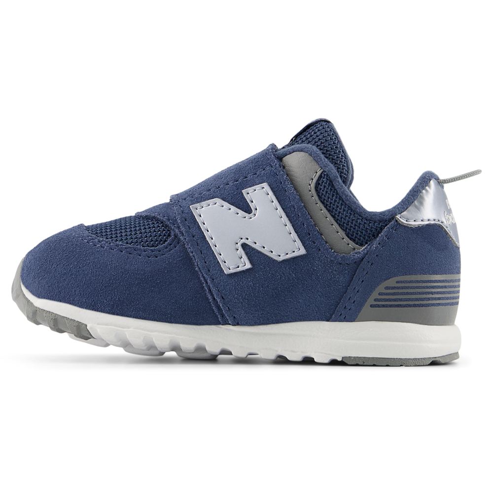 Gyerek cipő New Balance I5742MJ – kék