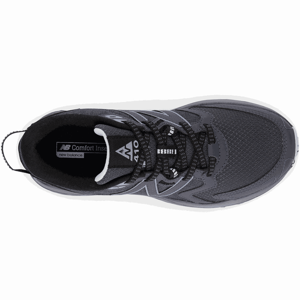 Női cipő New Balance WT410TB7 – grafit