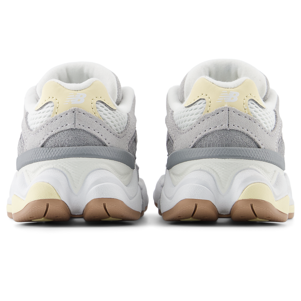 Gyerek cipő New Balance IV9060AB – szürke