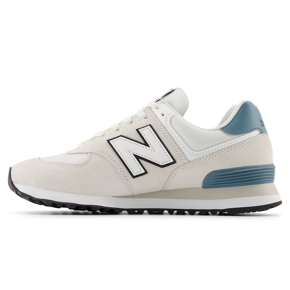 Unisex cipő New Balance U57452Z – bézs