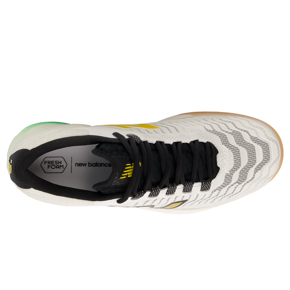 Férfi cipő New Balance Fresh Foam X CT-Rally v2 MCHRALL2 – fehér