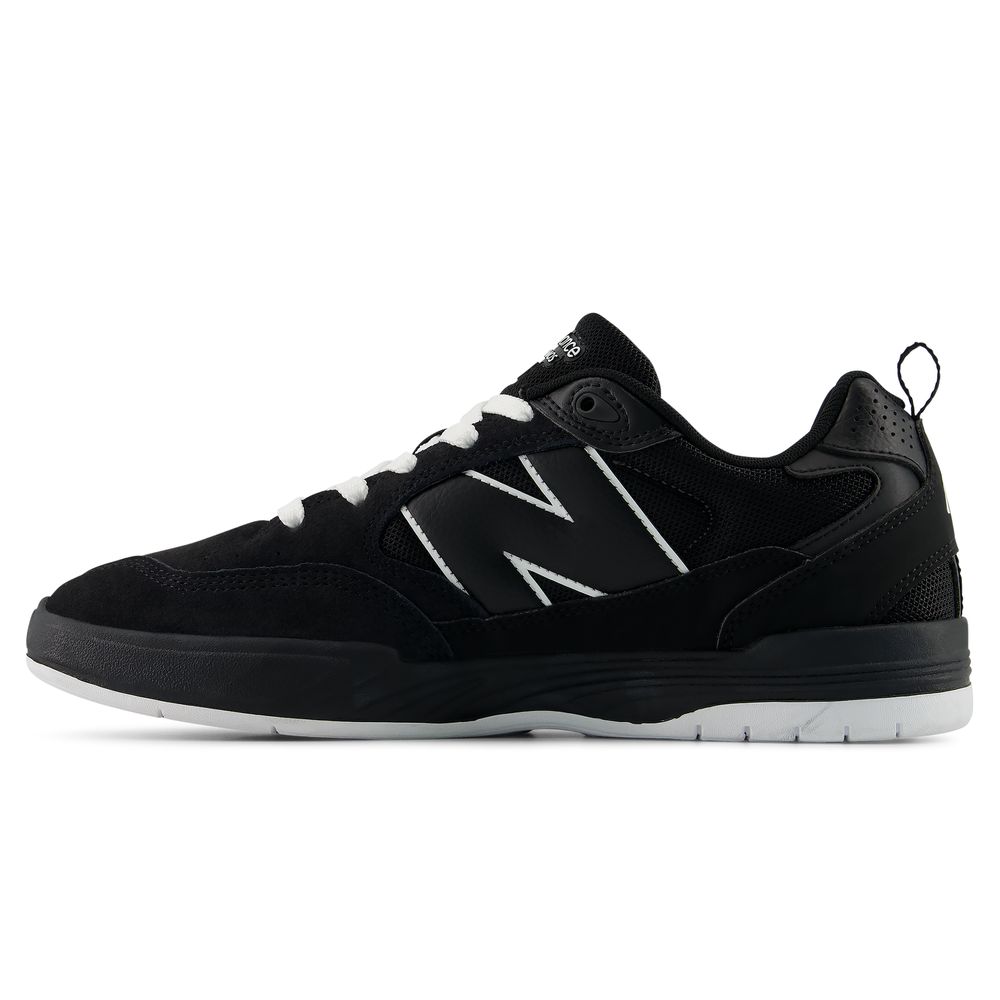 Férfi cipő New Balance Numeric UN808LSC – fekete