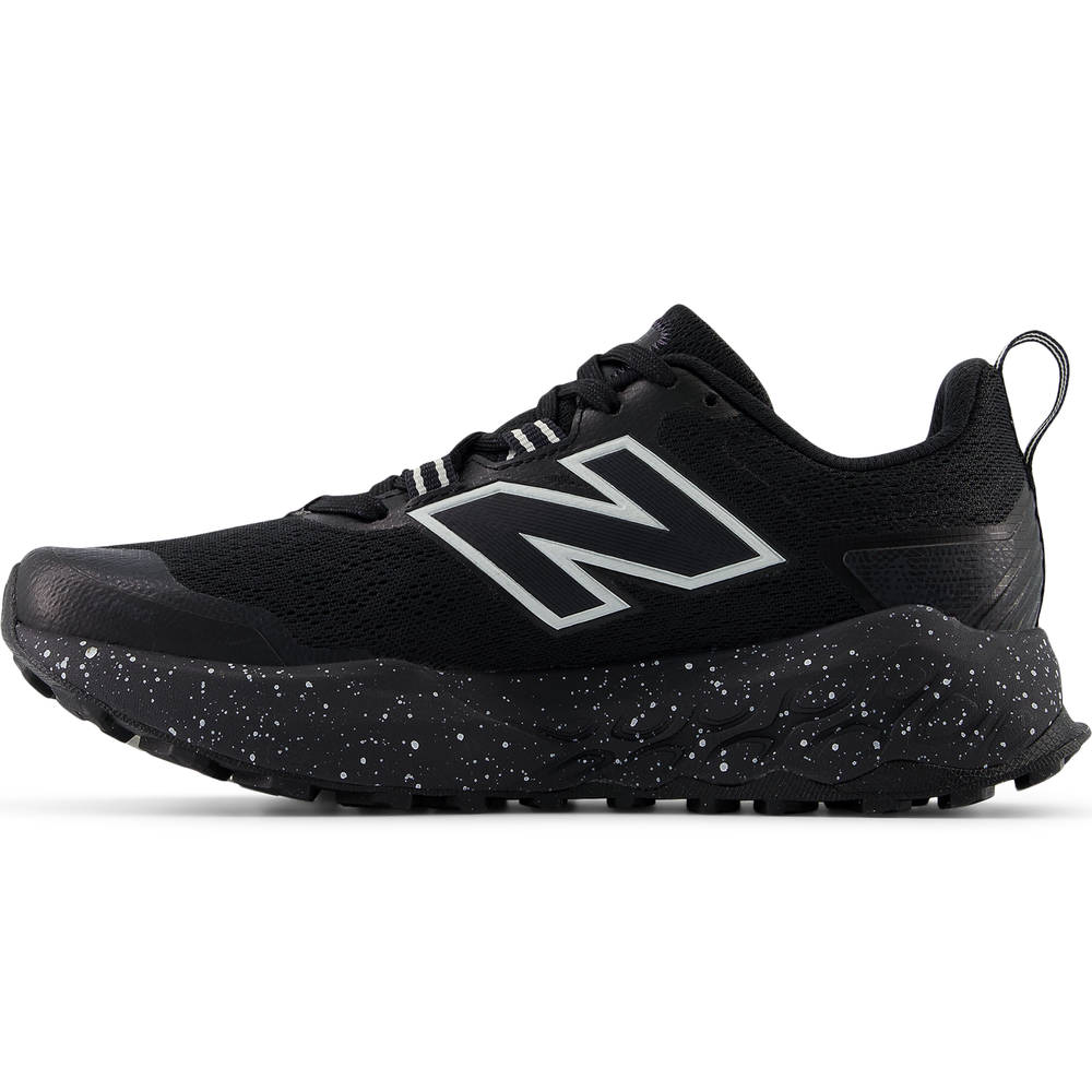 Női futócipő New Balance Fresh Foam Garoé v2 WTGAROL2 – fekete