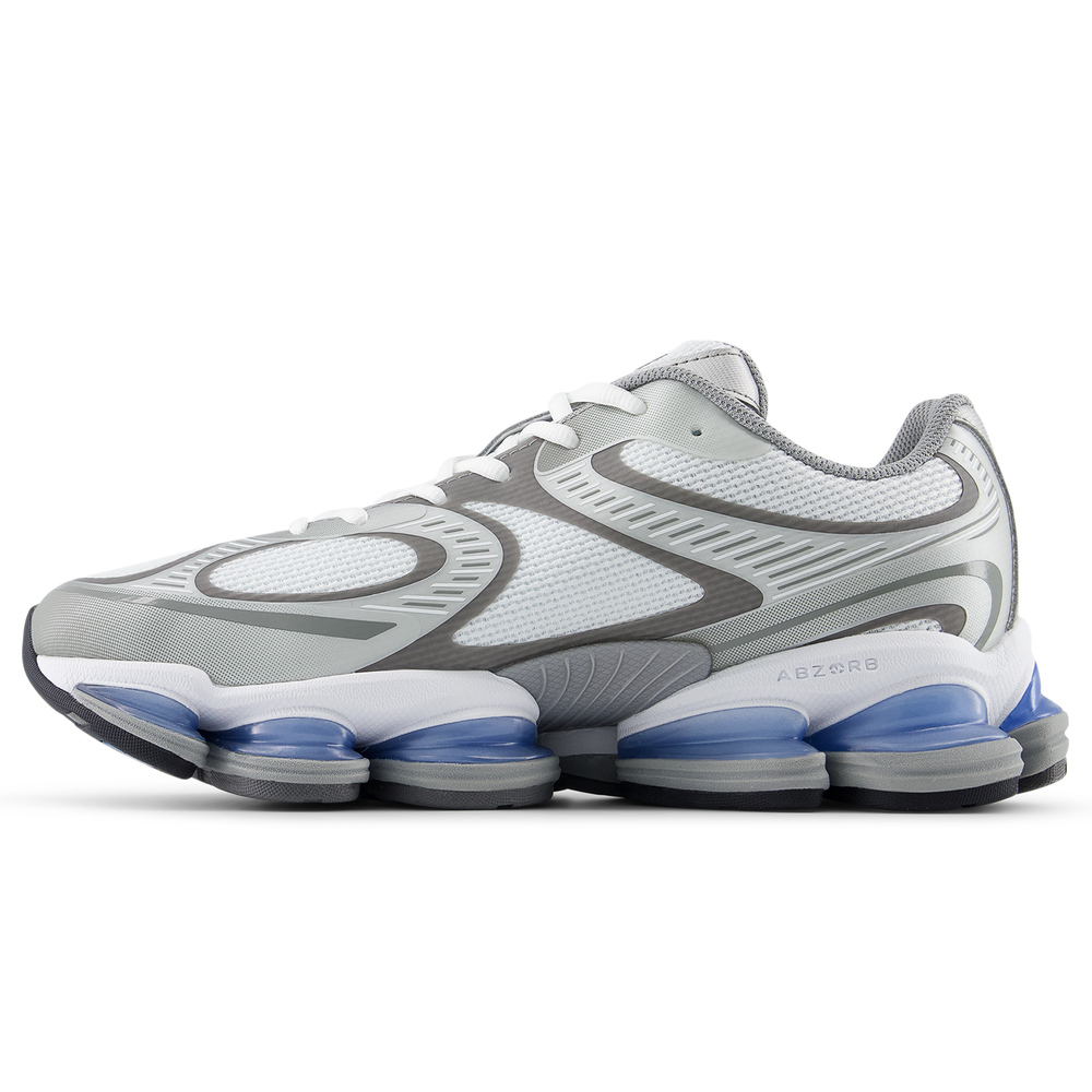 Unisex cipő New Balance U2000AA – szürke