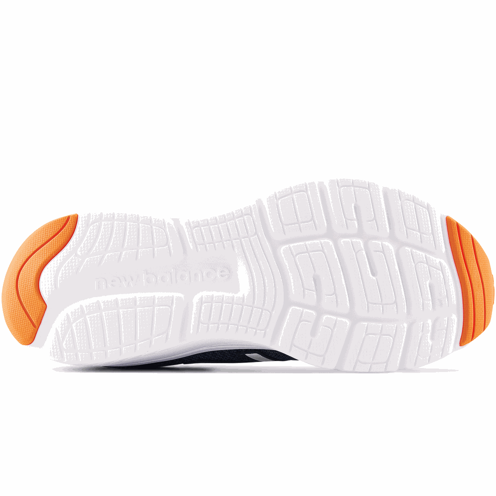 Férfi cipő New Balance M411NV2 – sötétkék