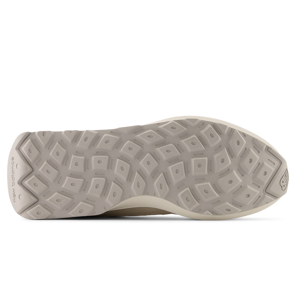 Unisex cipő New Balance U370PC – bézs