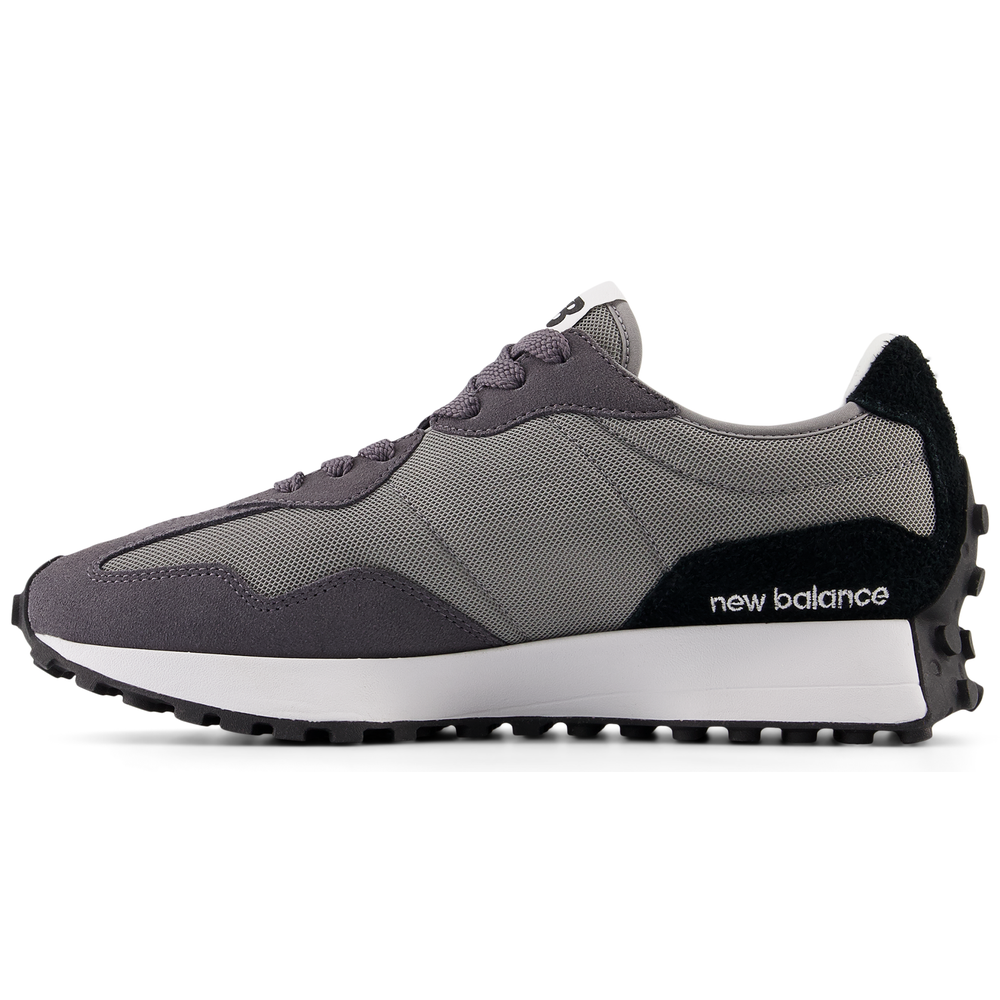 Unisex cipő New Balance U327MD – szürke