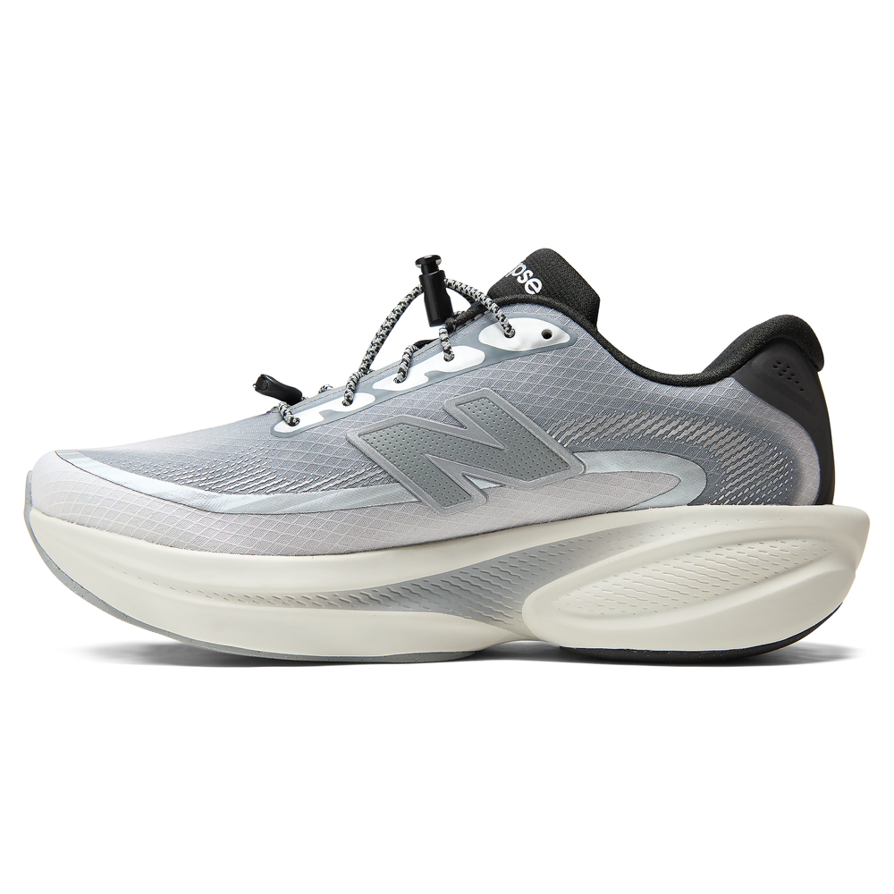 Női futócipő New Balance Fresh Foam Ellipse v1 Pykrete WELPS549 – szürke
