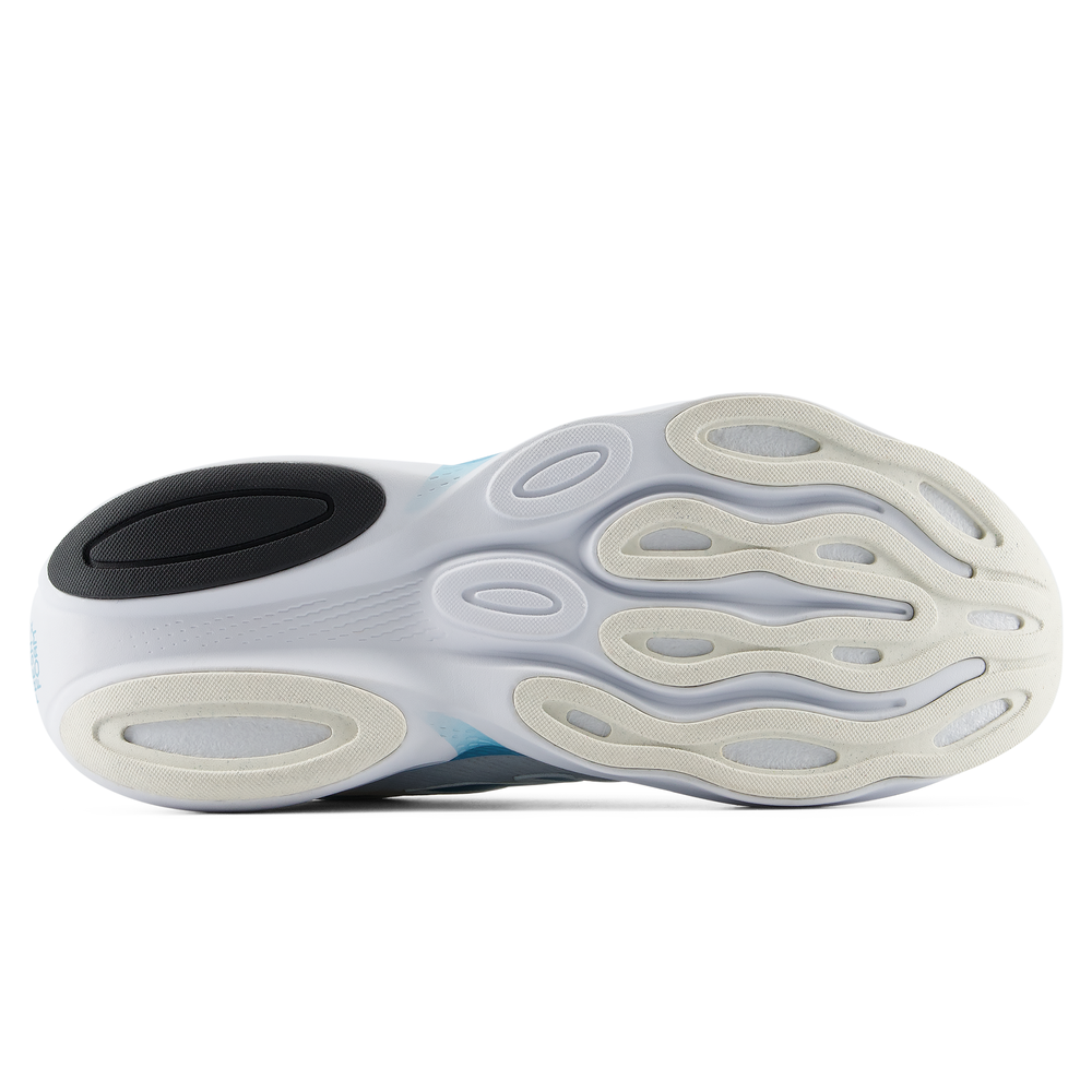 Női futócipő New Balance Fresh Foam Ellipse v1 WELPS6AX – fehér