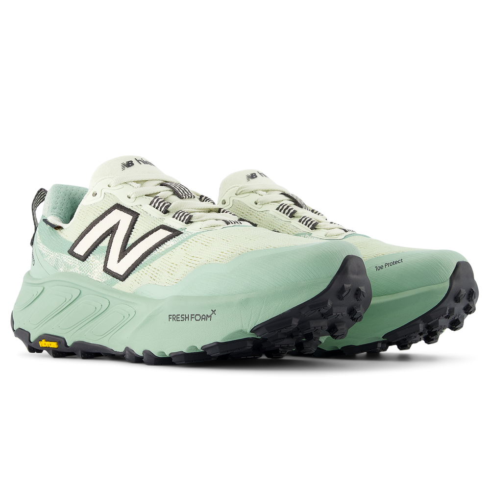 Női futócipő New Balance Fresh Foam X Hierro Gore-Tex v9 WTHIGLA9 – menta