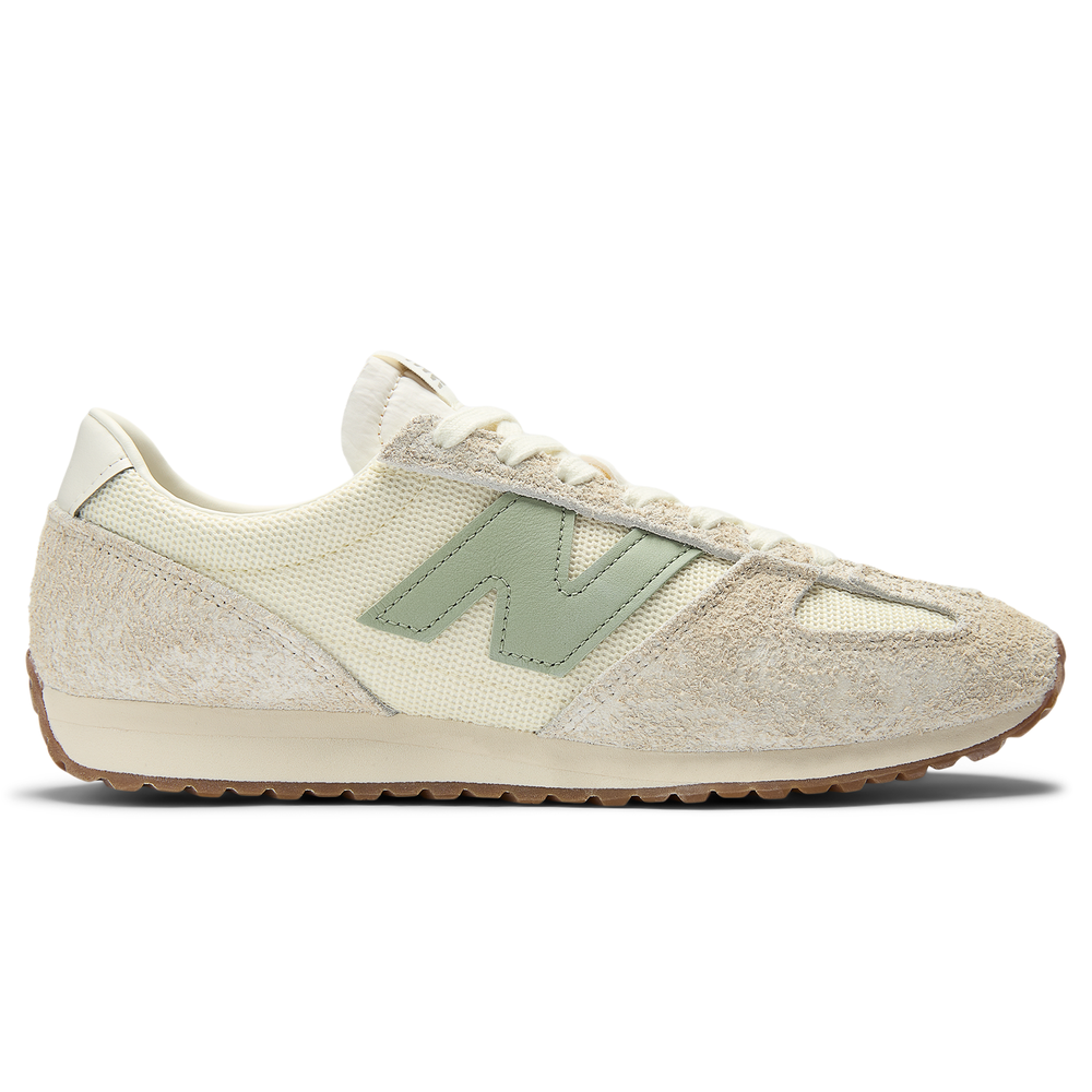 Unisex cipő New Balance U471KAC – bézs