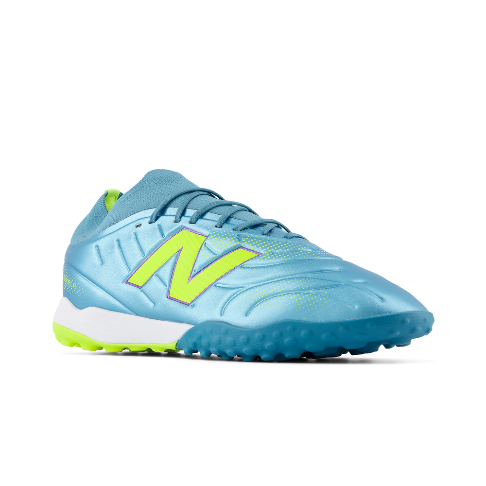 Turf sportcipő New Balance TEKELA TEAM TF V5 UT3TL6HP – kék